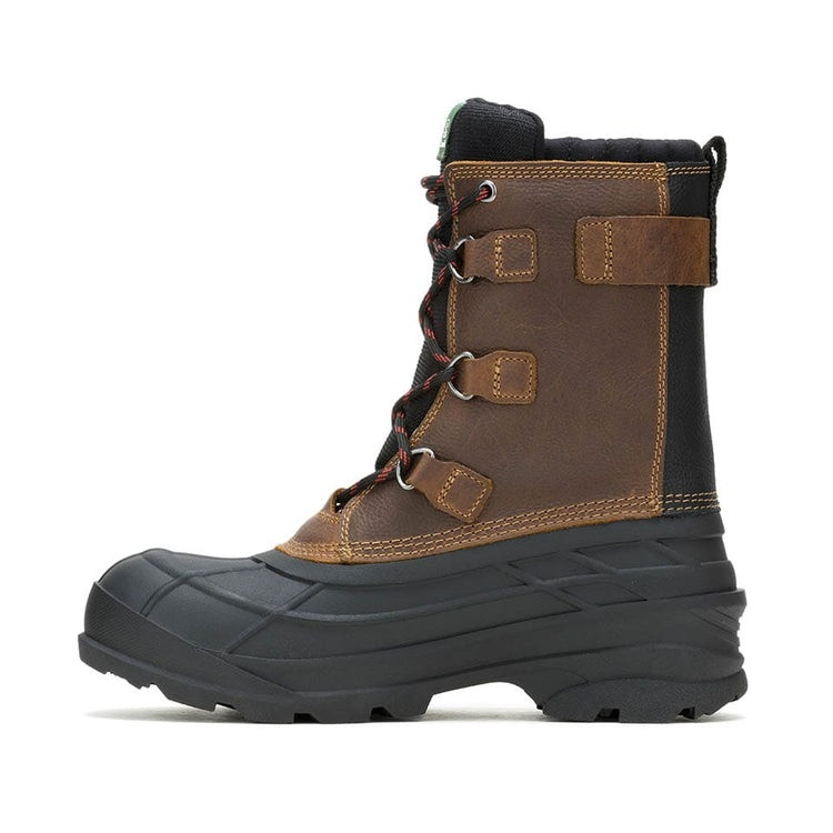 Kamik Alborg Plus Waterproof Winter Boots - Men's