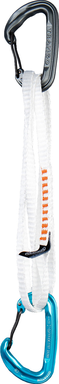 Trango Quantum Alpine Quickdraw