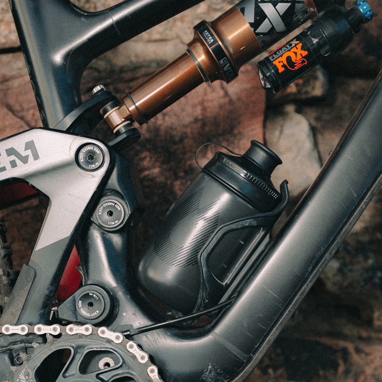 Hydrapak Breakaway Muck (2-Pack) 440ml