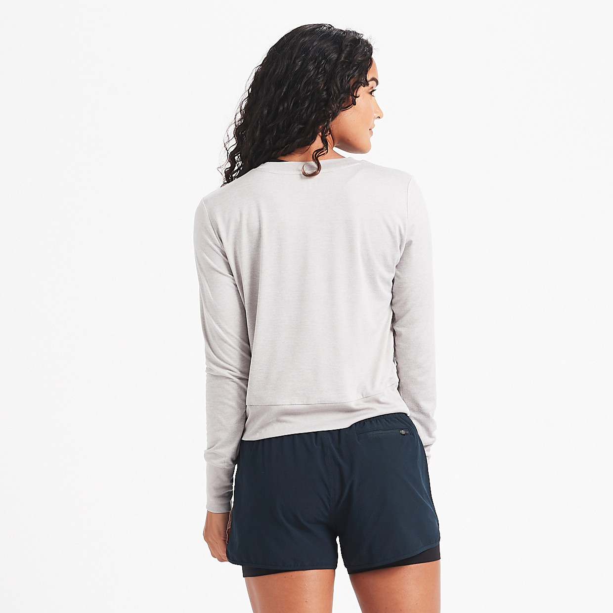 Vuori Daydream Crew Top - Women's