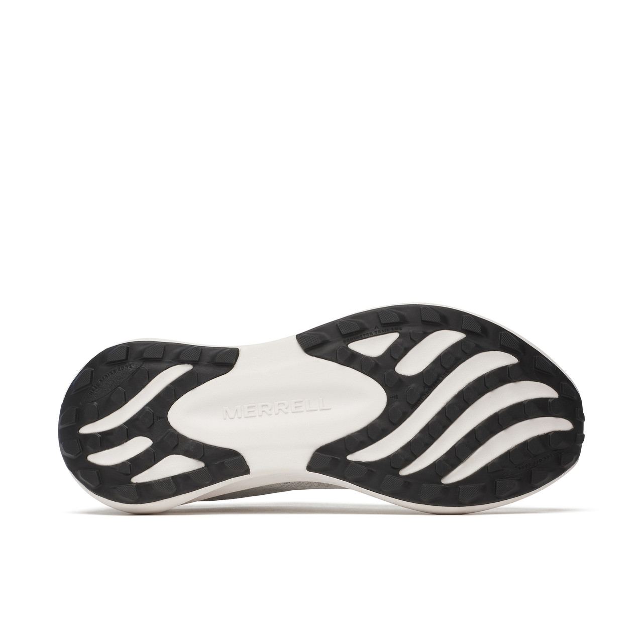 Merrell Morphlite Trail Running Shoes - Men's