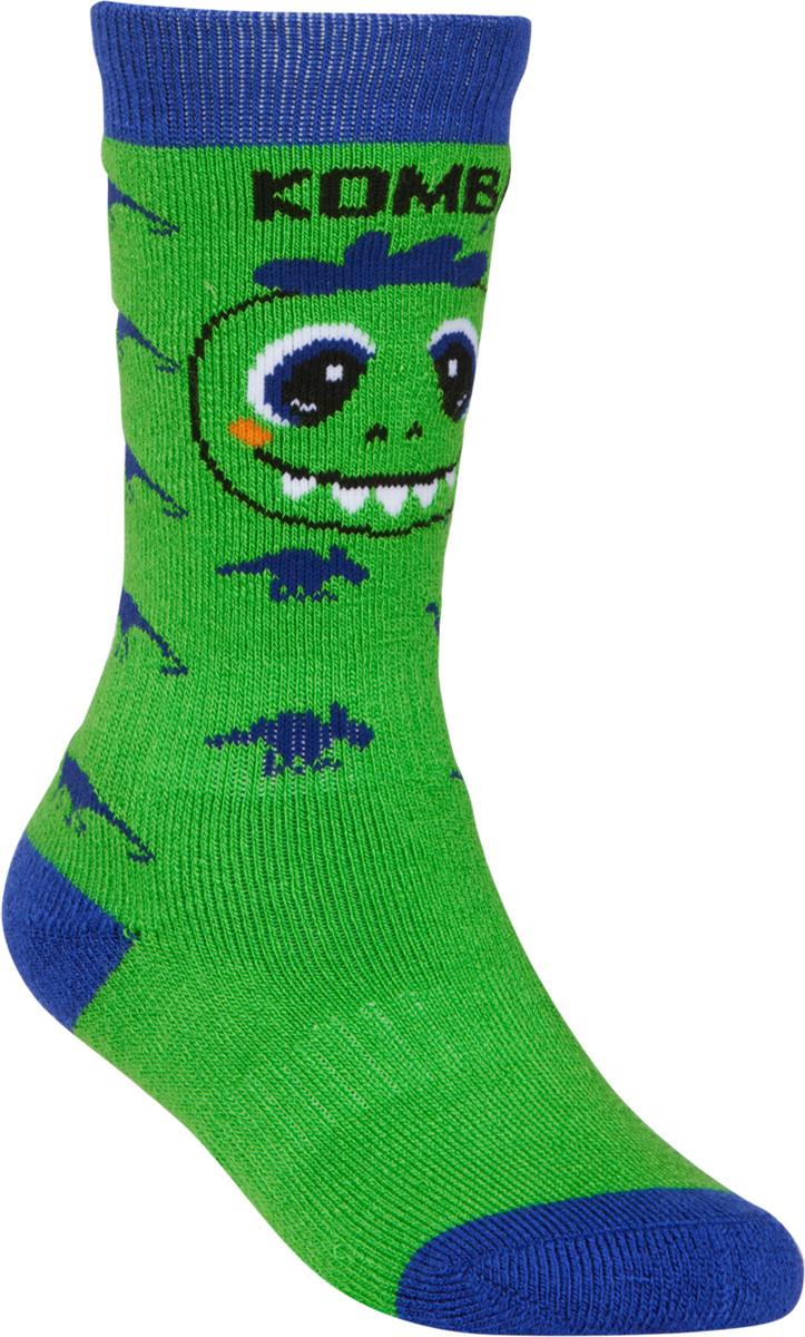 Kombi The Imaginary Friends Socks - Children