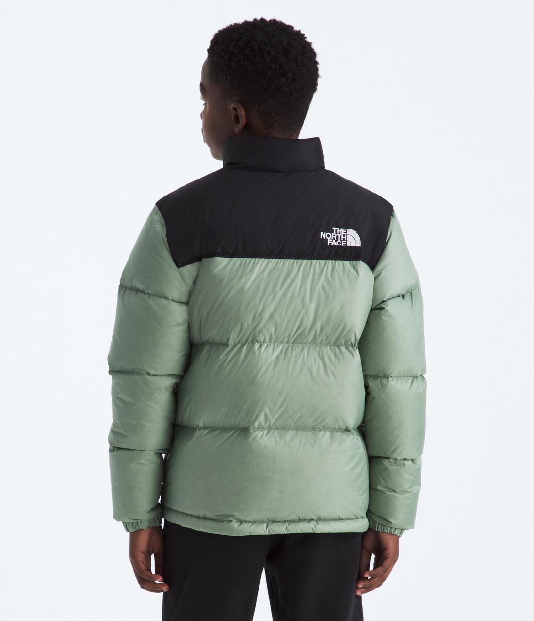 The North Face 1996 Retro Nuptse Jacket - Youths