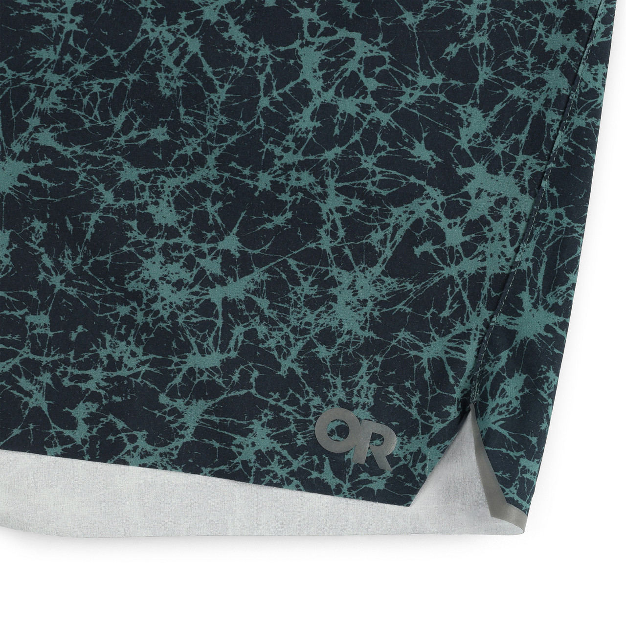 Outdoor Research Swift Lite Lined 7" Shorts - Men's