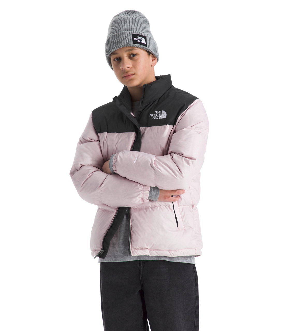 The North Face 1996 Retro Nuptse Jacket - Youths