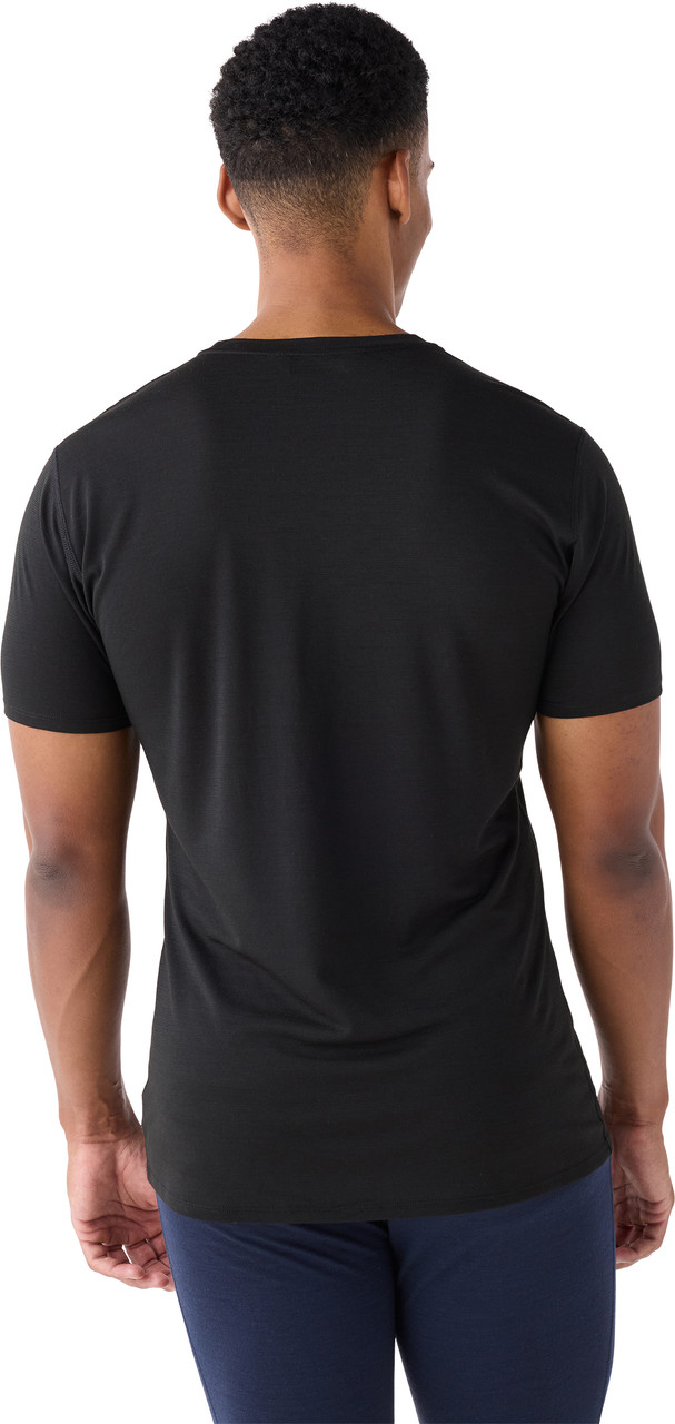 MEC T1 Merino Base Layer Short Sleeve Top - Men's