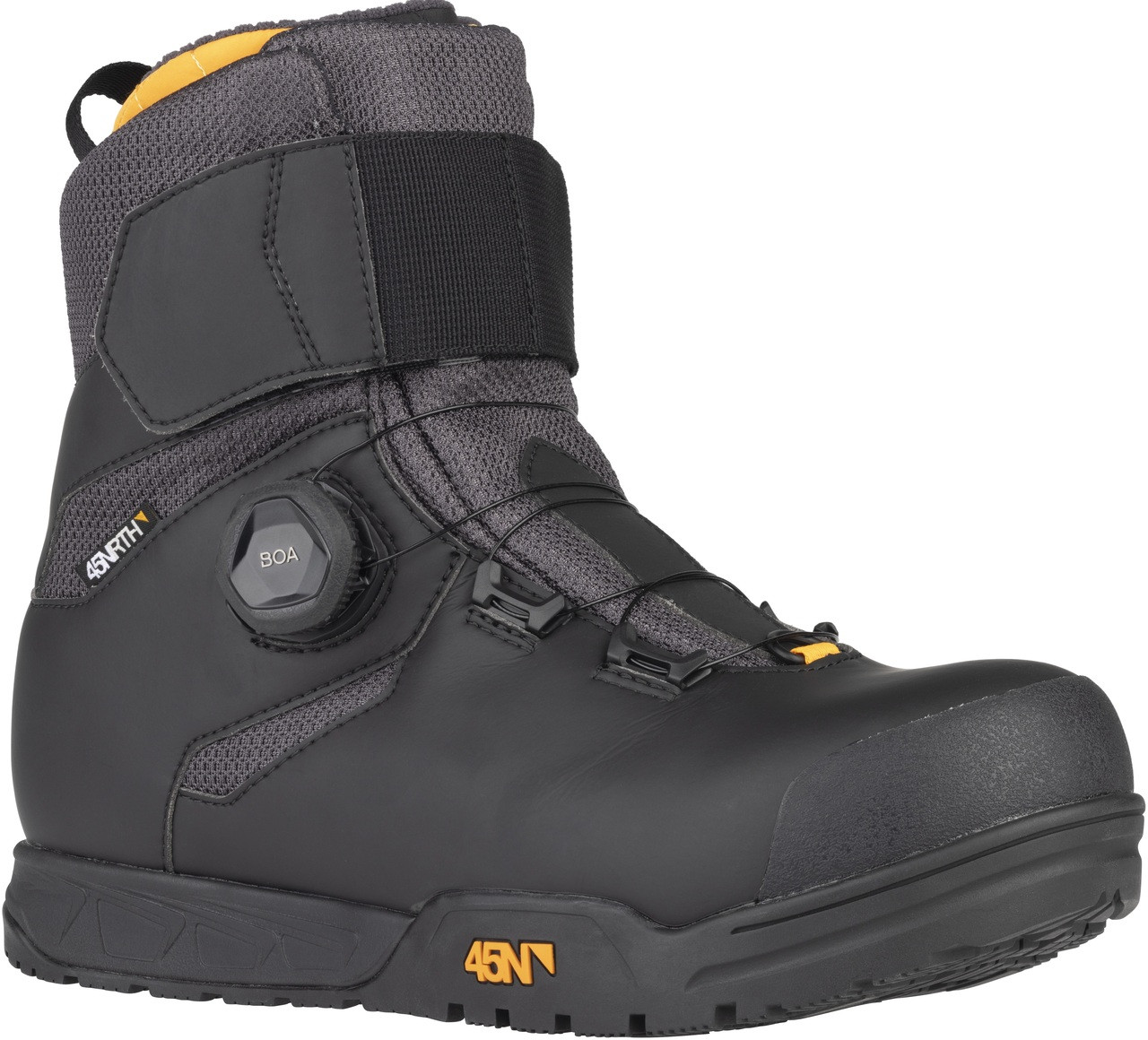 45NRTH Wolvhammer Winter Cycling Boots - Unisex