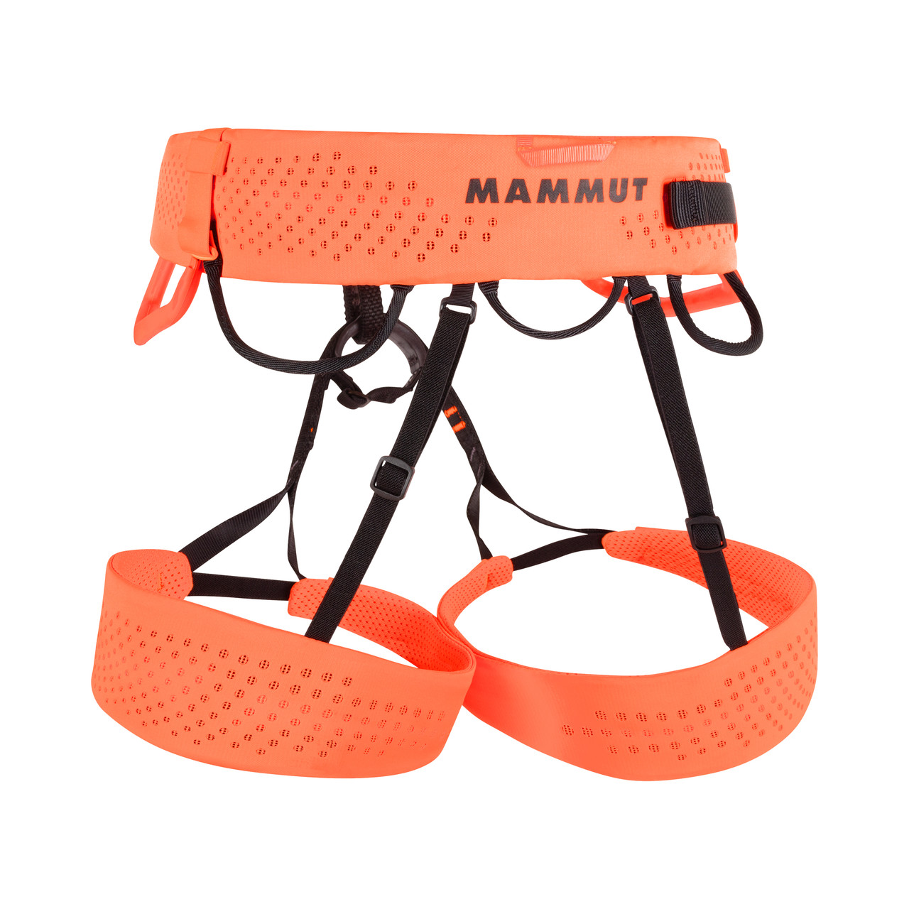 Mammut Sender Harness - Unisex