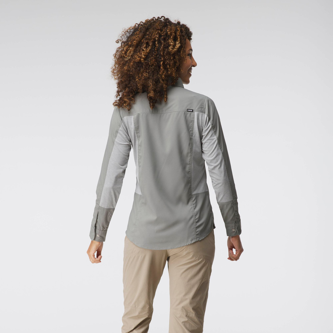 NRS Guide Long Sleeve Shirt - Women's
