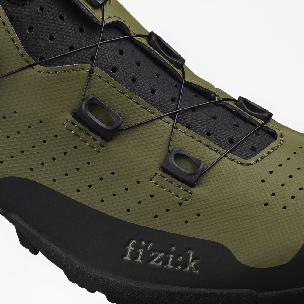Fizik Terra Atlas Cycling Shoes - Unisex