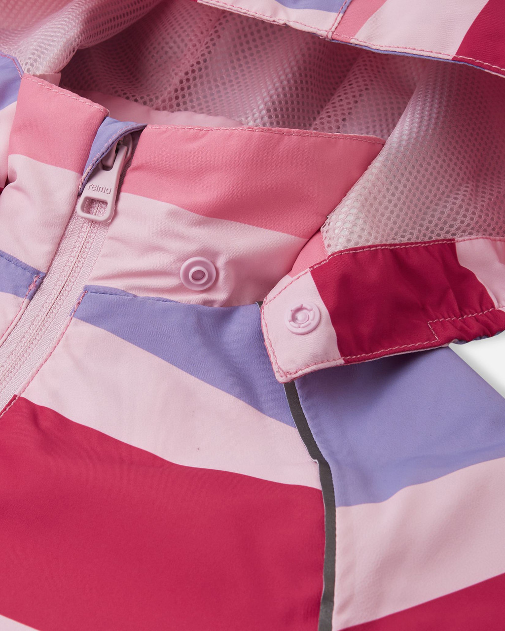 Reima Kallavesi Reimatec Jacket - Children