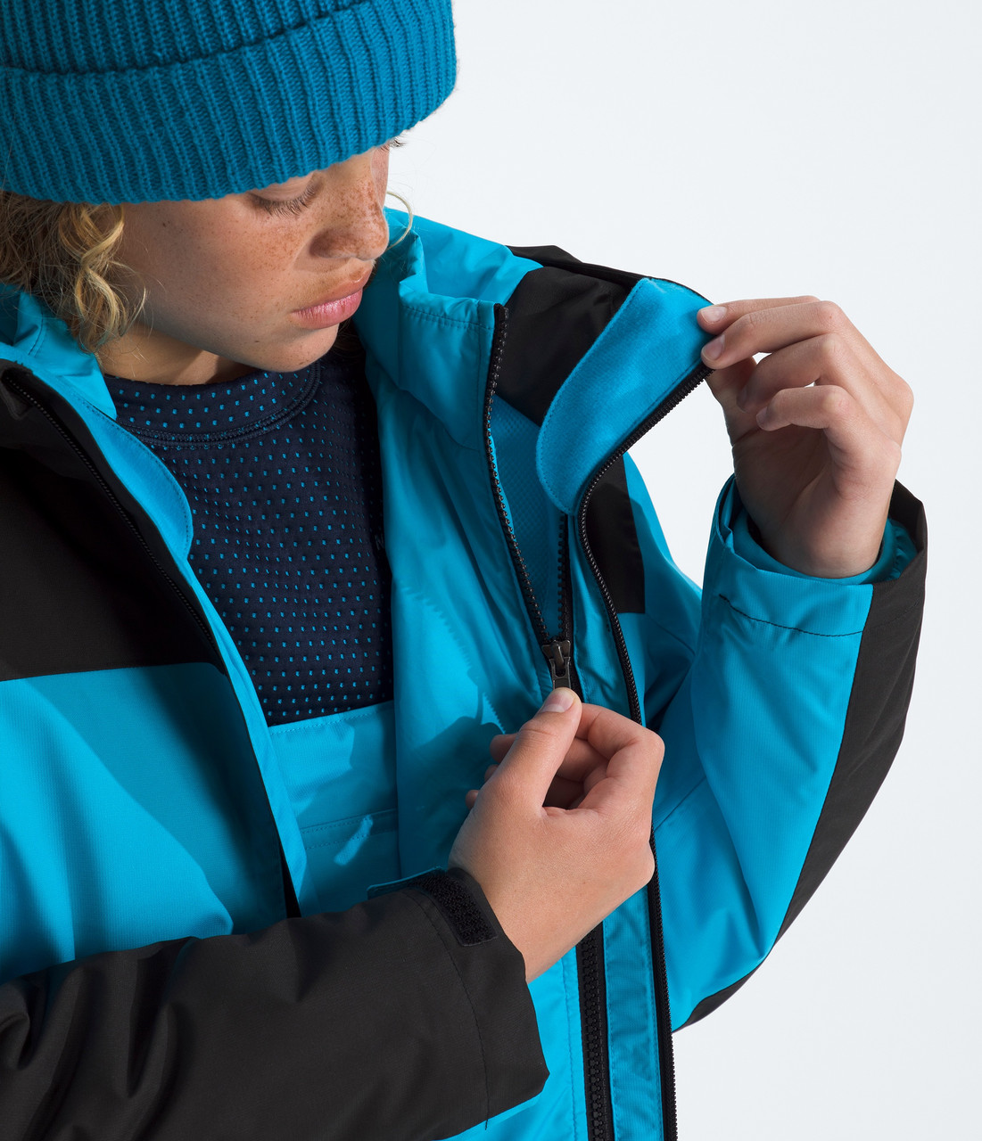 The North Face Freedom Triclimate Jacket - Youths