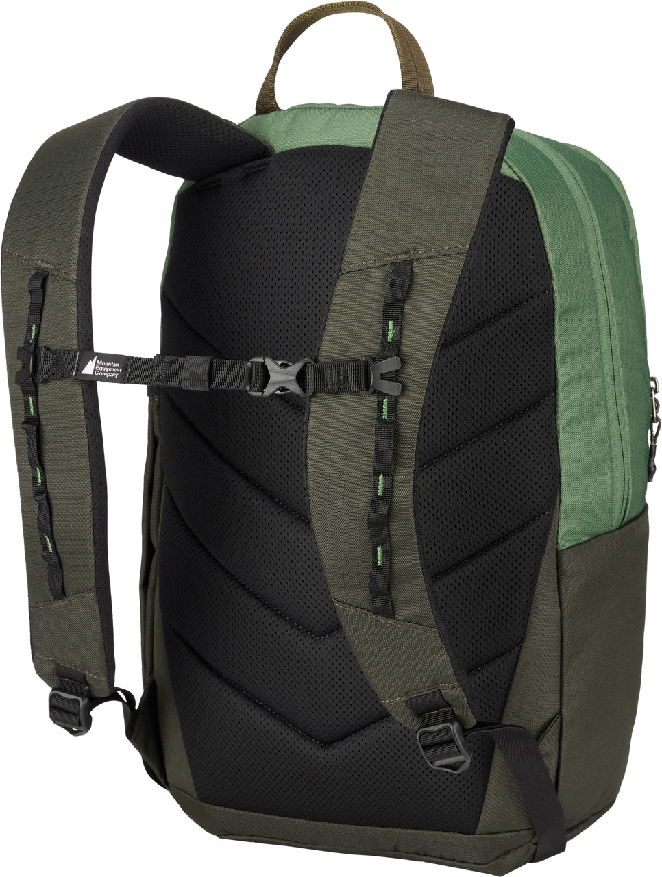 MEC Campus Book Bag - Unisex