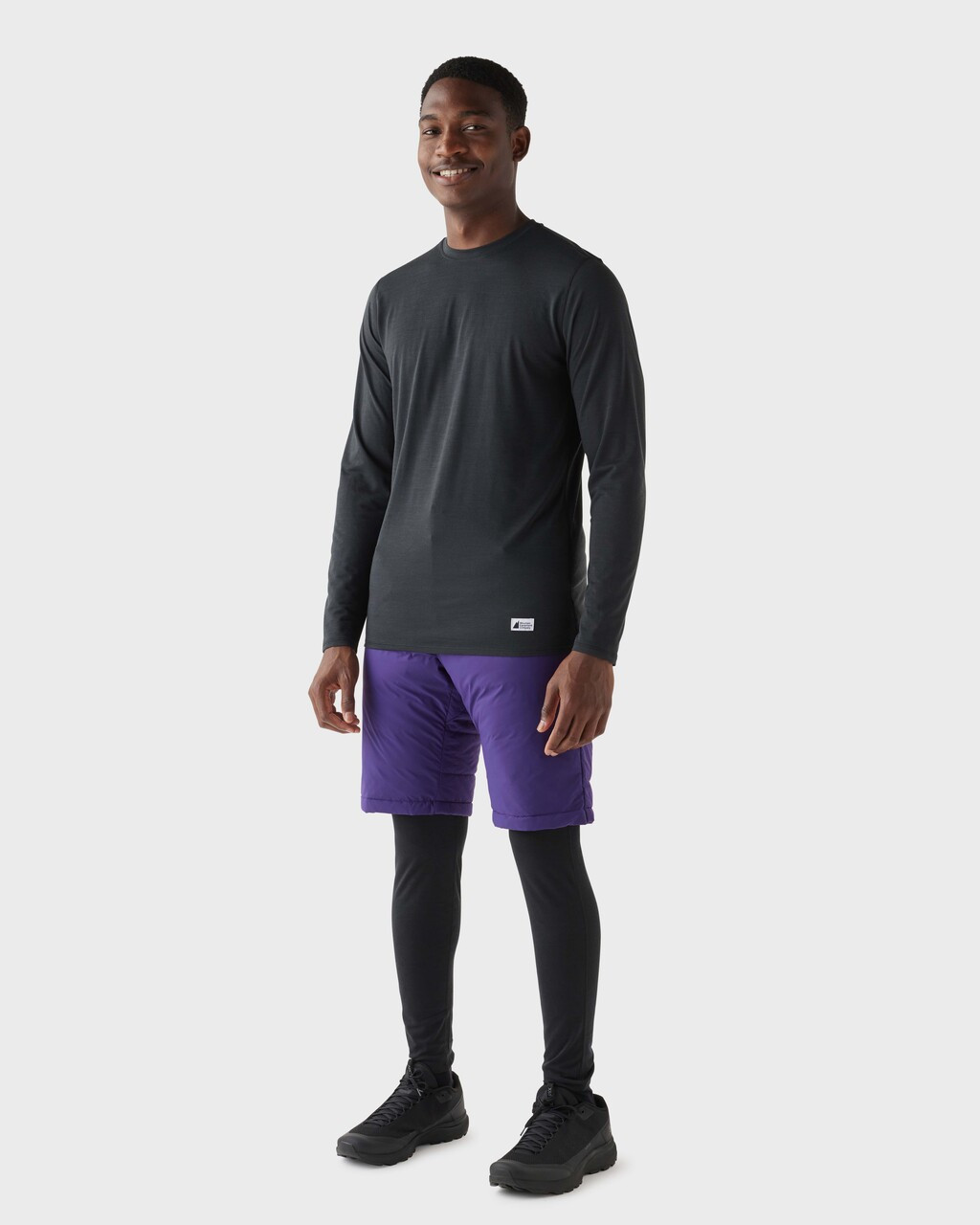 MEC Northern Light Shorts - Unisex