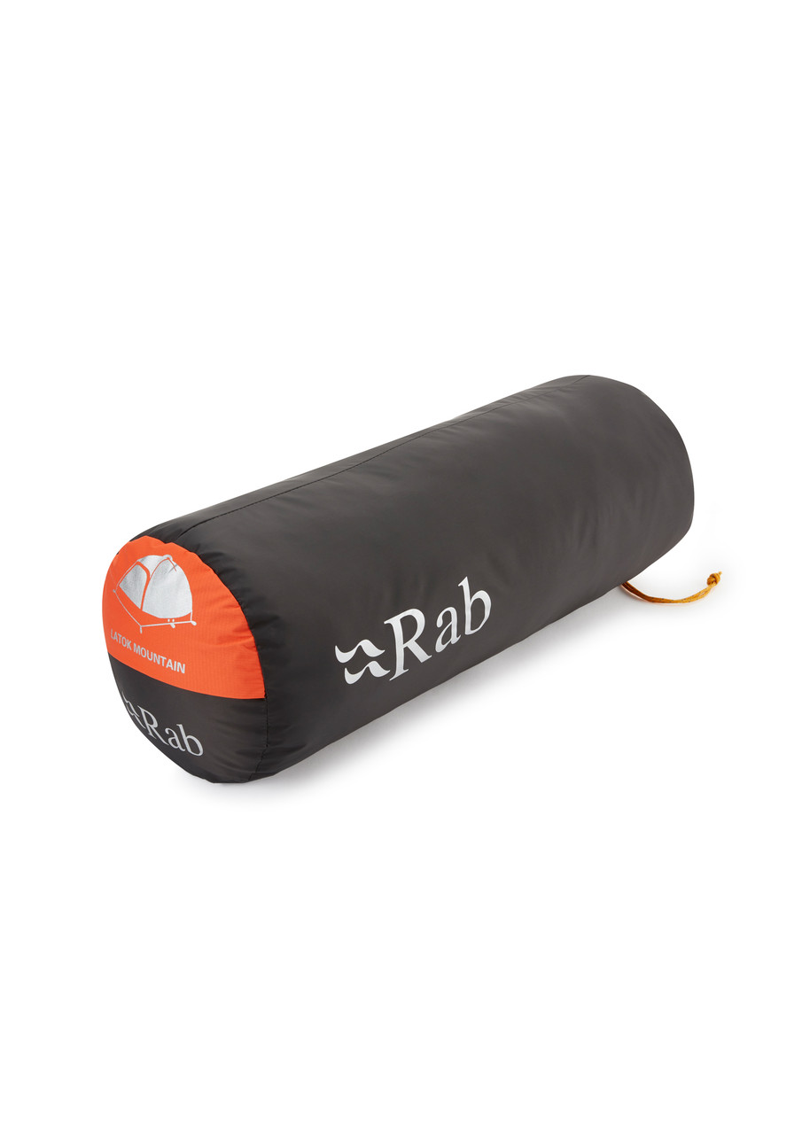Rab Latok Mountain 2-Person Tent