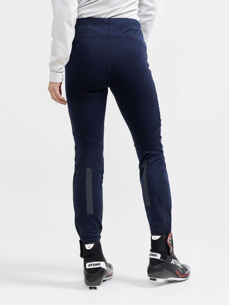 Craft Adv Nordic Training Tights - Women's