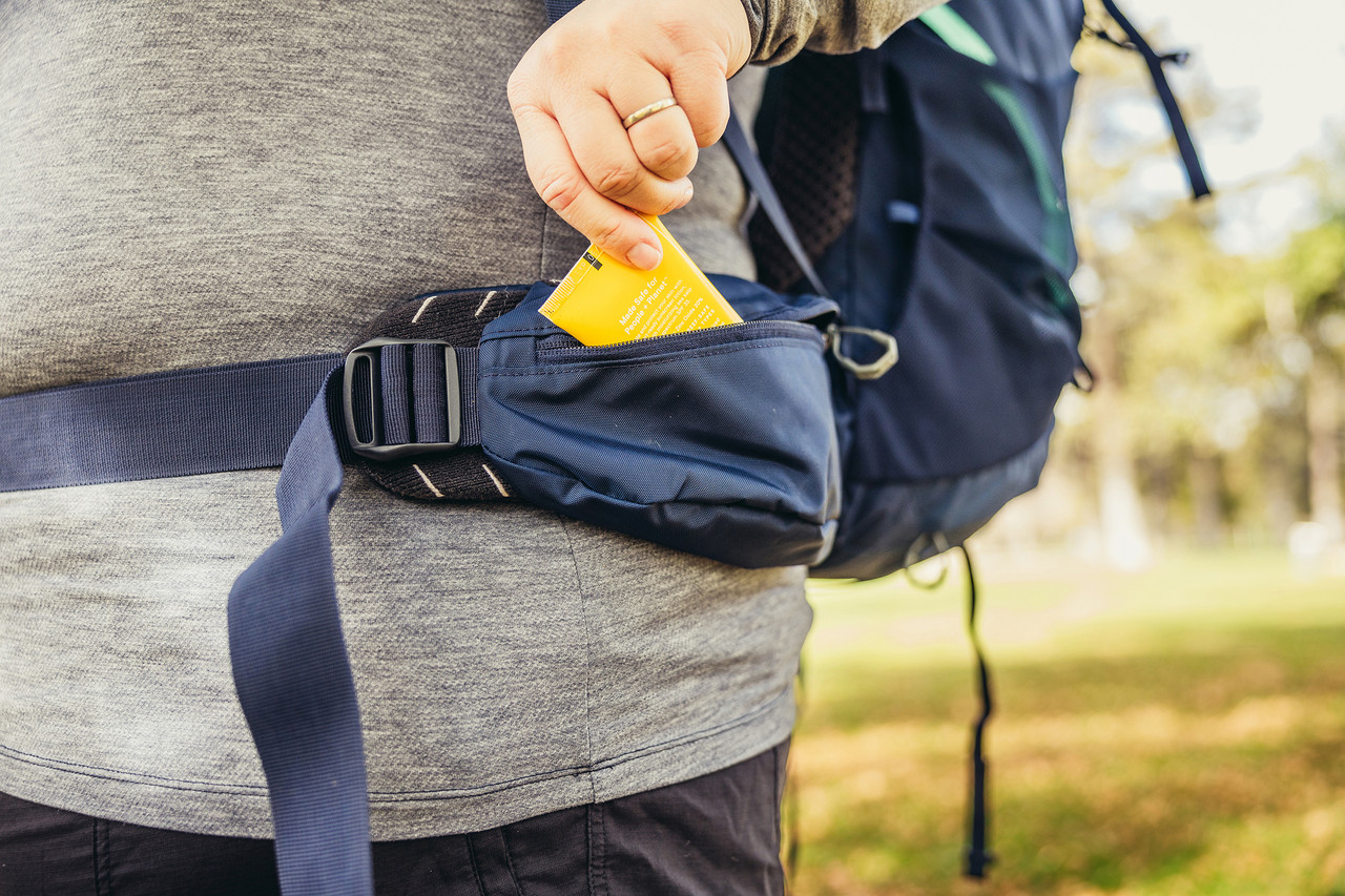 Gregory Amber 68 Plus Size Backpack - Women's