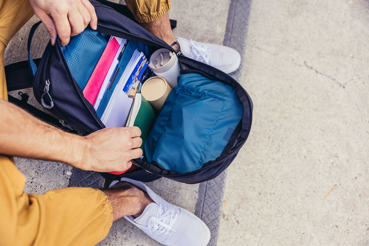 Gregory Retna 28 Daypack - Unisex
