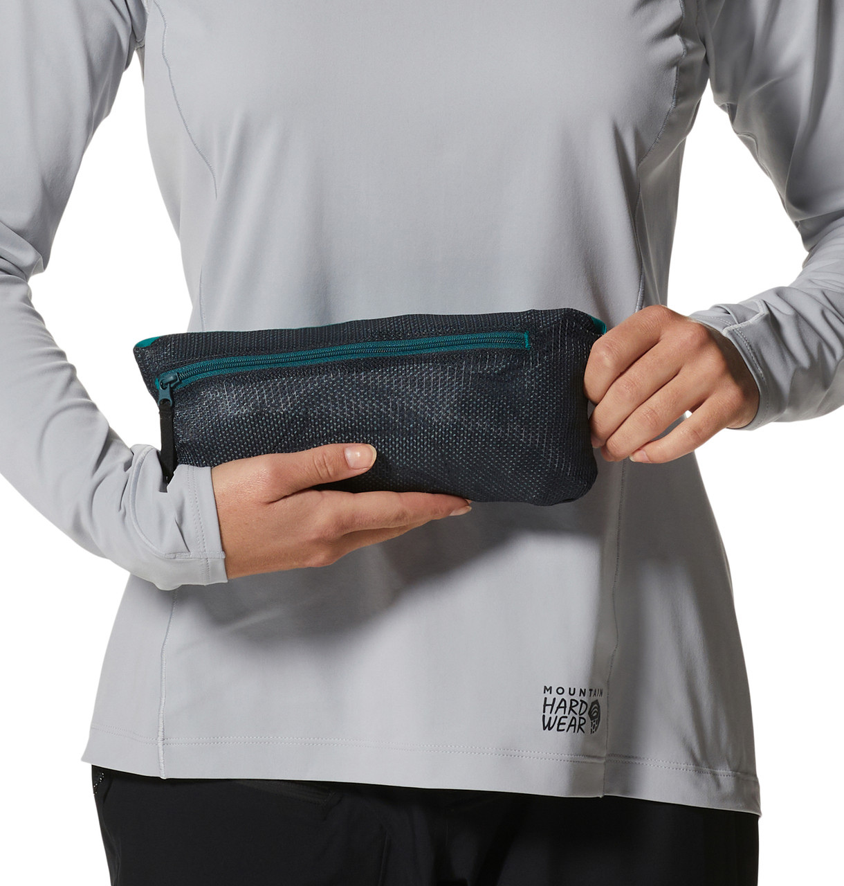 Mountain Hardwear Stretch Ozonic Jacket - Women's