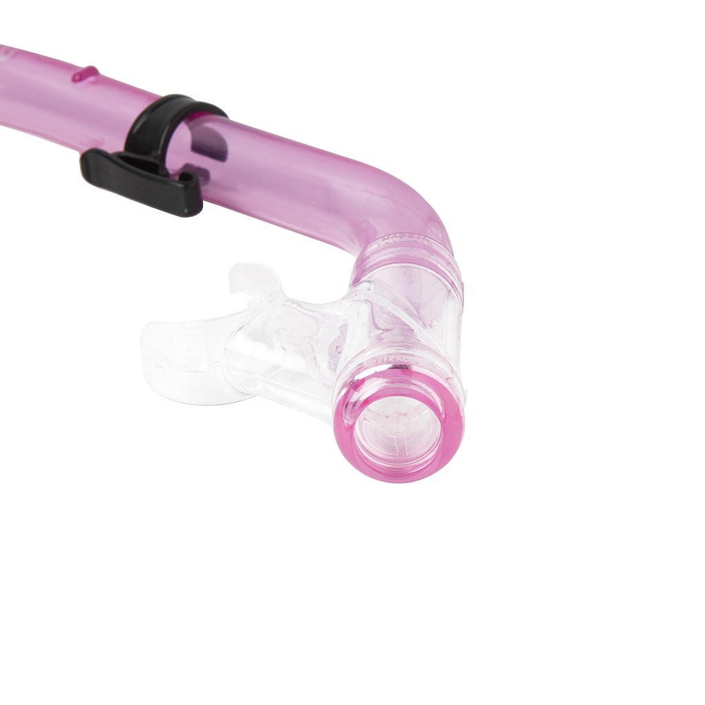 Fathom Playa Del Carmen Junior Mask and Snorkel - Children to Youths