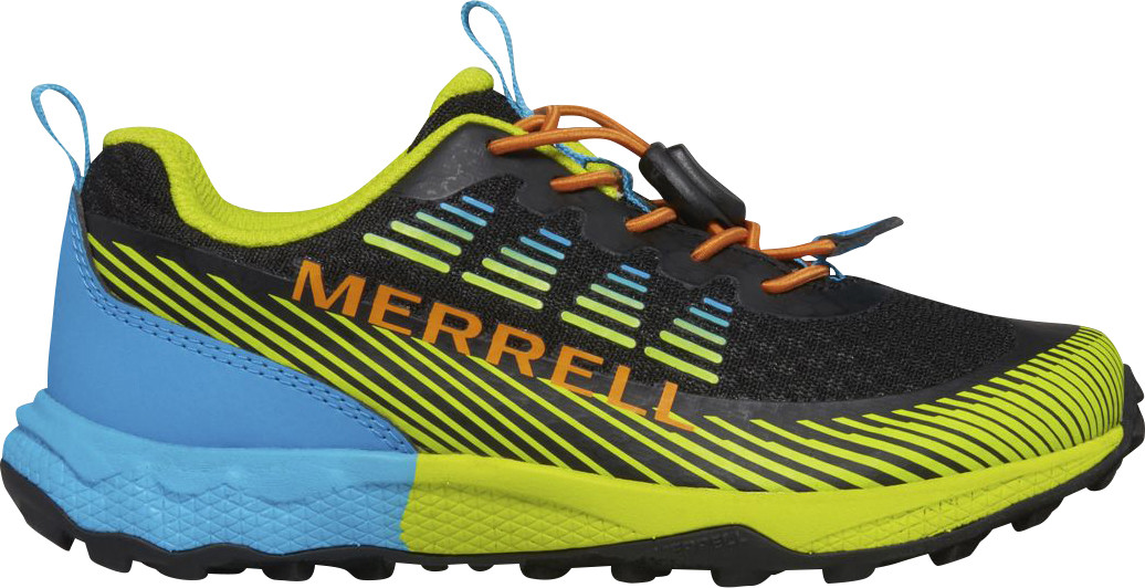 Merrell Agility Peak Shoes - Children to Youths