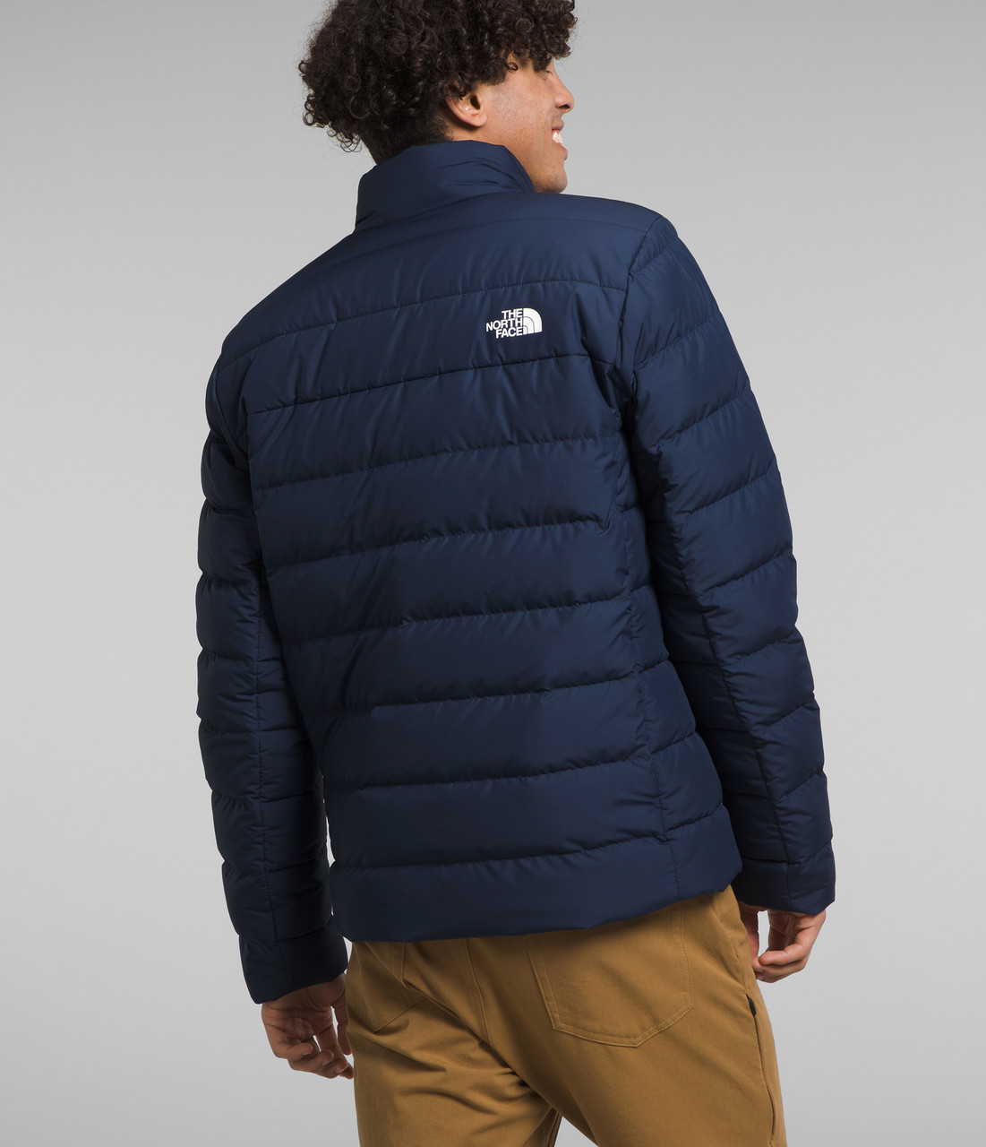 The North Face Aconcagua 3 Jacket - Men's