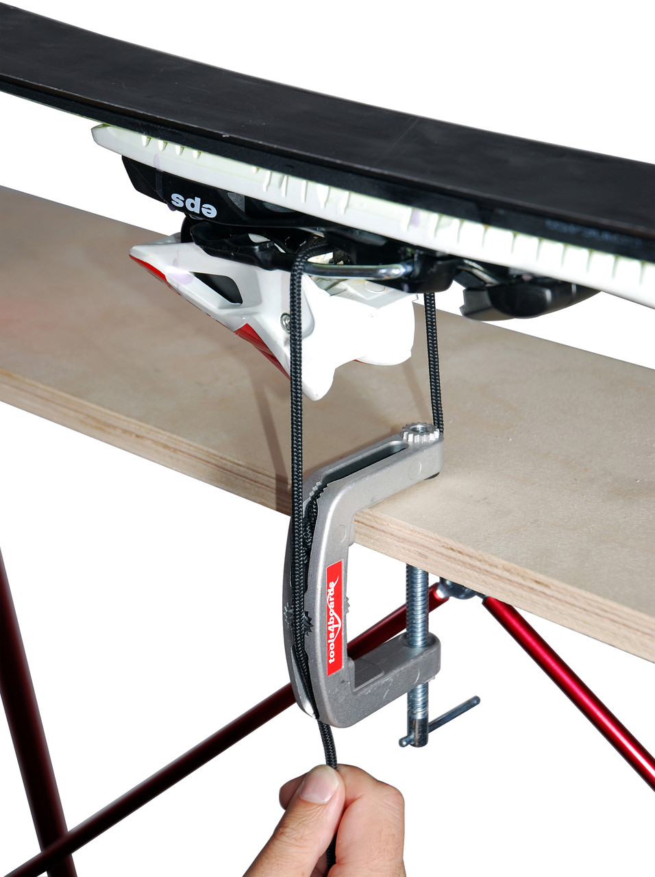 Tools4Boards Loop Lasso Clamp