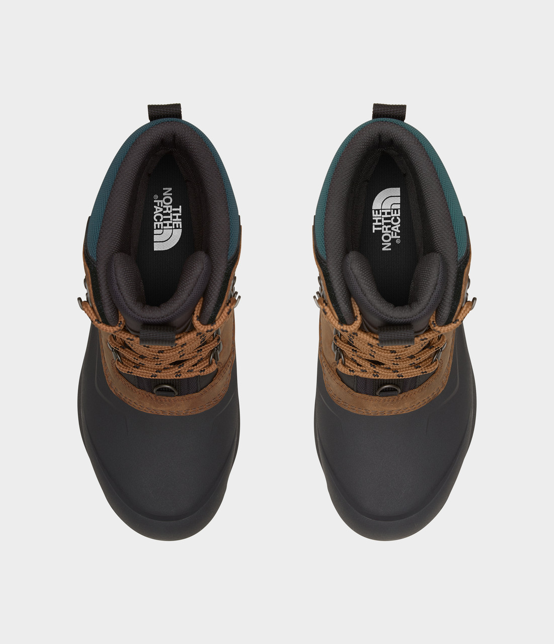 The North Face Chilkat V 400 Winter Boots - Men's