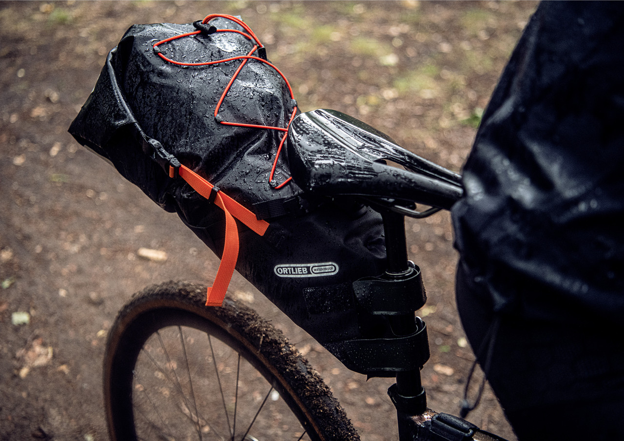 Ortlieb Bikepacking Seat Pack