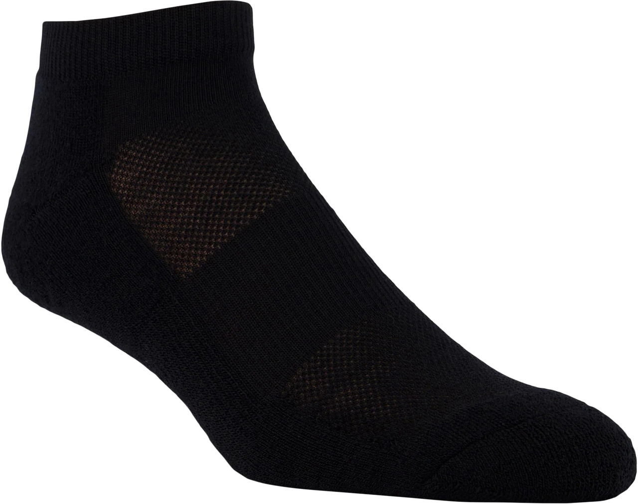 J.B. Field's Summer Hiker Low Cut Ankle Socks - Unisex