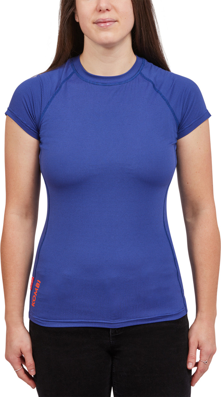 Kombi Redheat Active T-Shirt - Women's