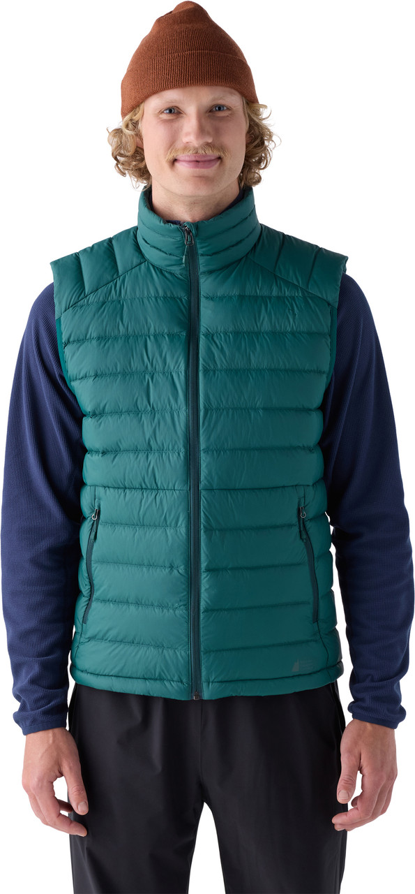 MEC Boundary Light Down Vest - Men's