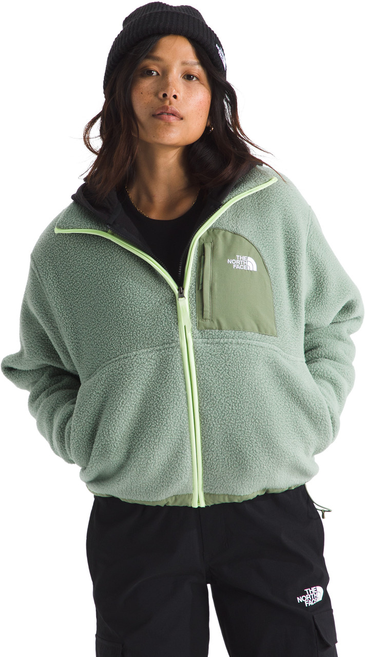 The North Face Yumiori Off Peak Full Zip Jacket - Women's