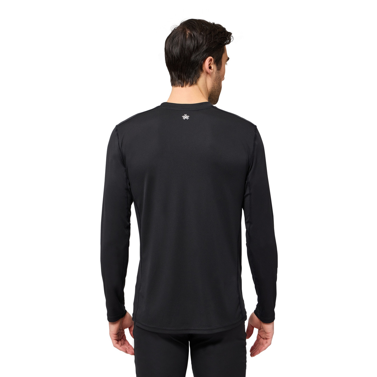 Kombi Polartec Power Dry Crew Top - Men's