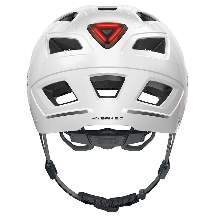 Abus Hyban 2.0 Helmet - Unisex