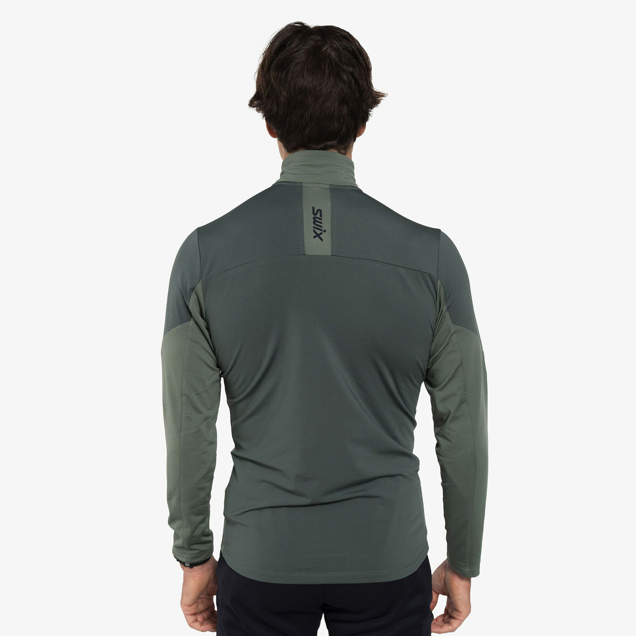Swix Infinity Light Half Zip - Men's