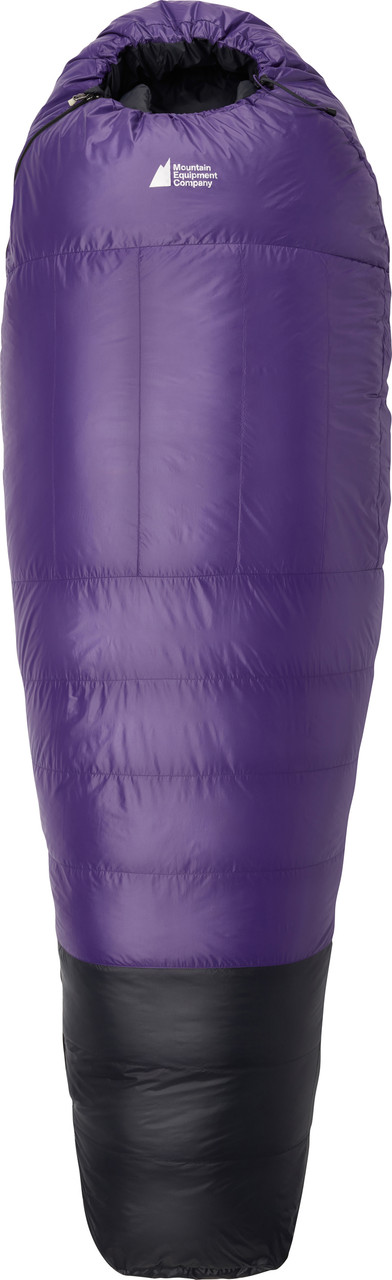 MEC Delphinus -9C Down Sleeping Bag - Women's