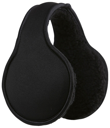 Chaos Neoprene Earmuffs - Unisex
