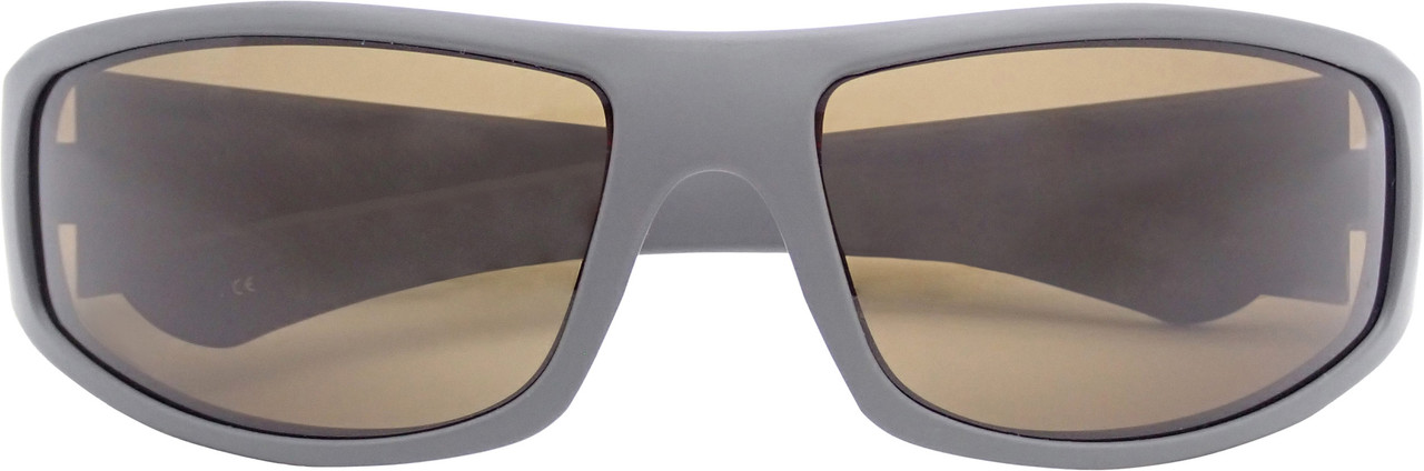 MEC Nipissing Polarized Floating Sunglasses - Unisex