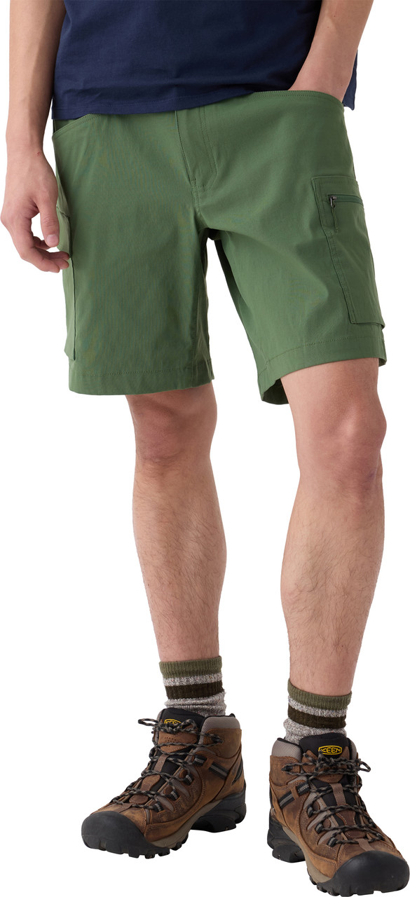 MEC Mochilero 9" Shorts - Men's