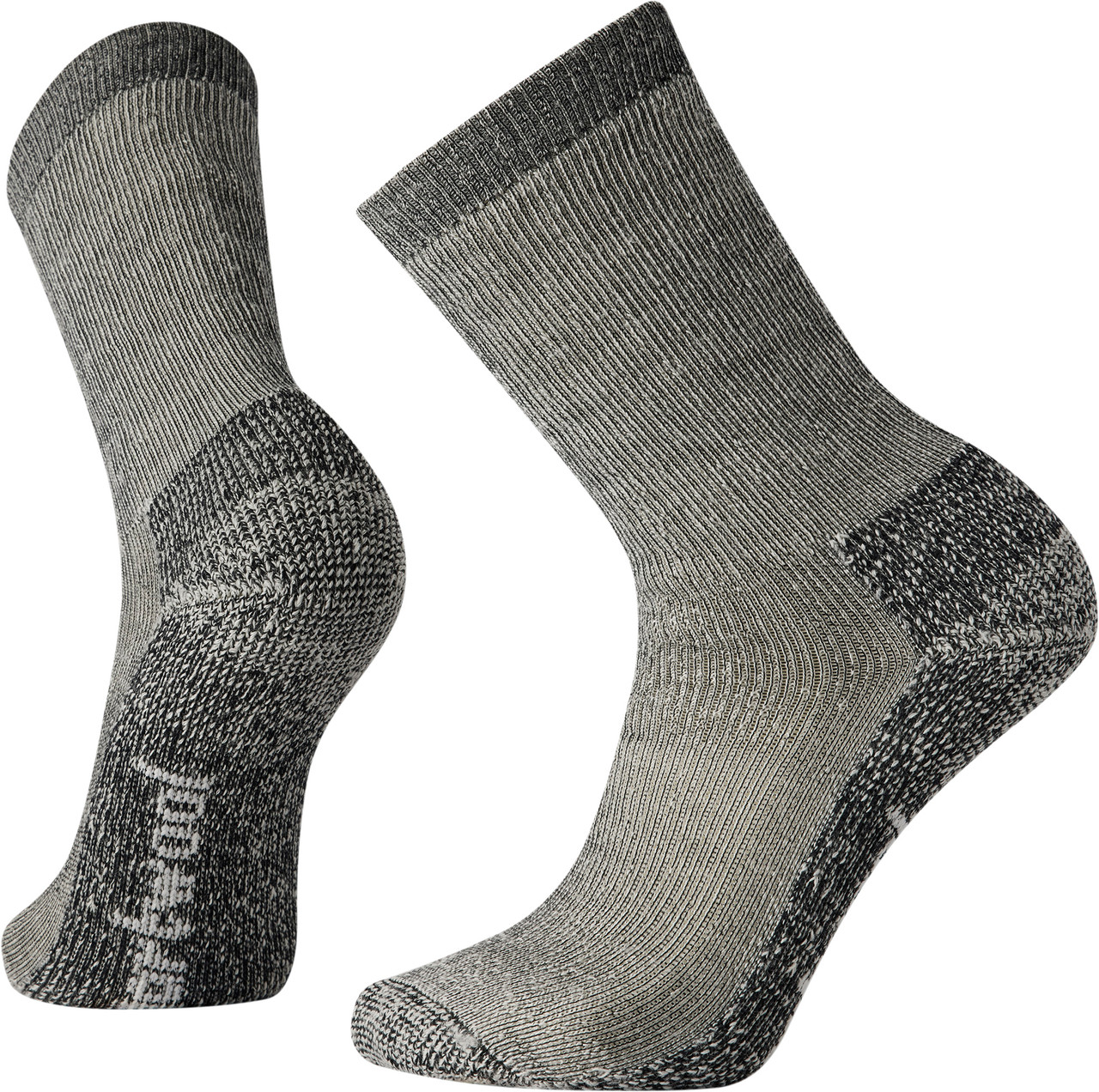 Smartwool Hike Classic Edition Extra Cushion Crew Socks - Unisex