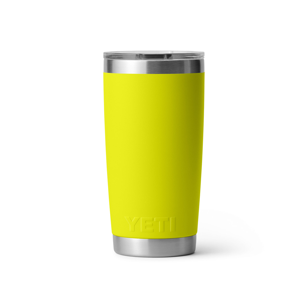 Yeti Rambler 591ml Tumbler with MagSlider Lid