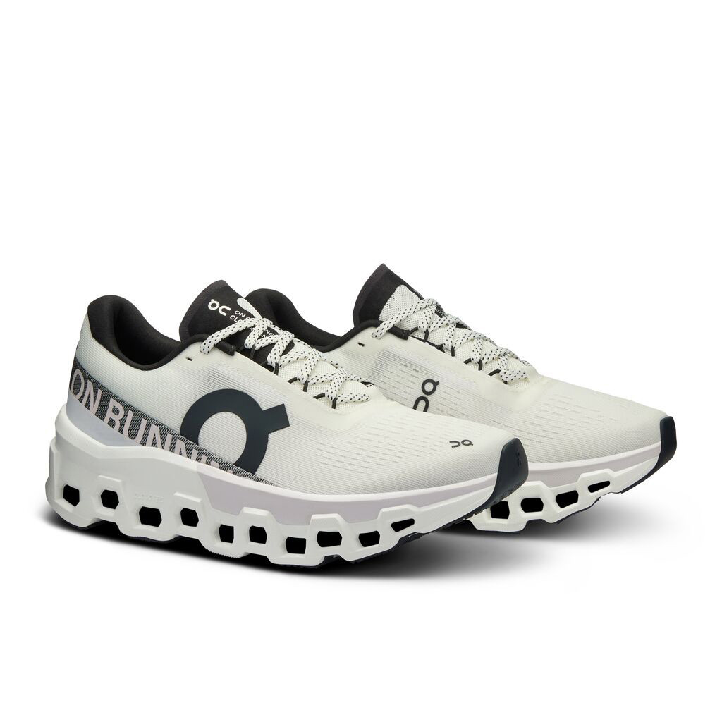 On Cloudmonster 2 Road Running Shoes - Women's