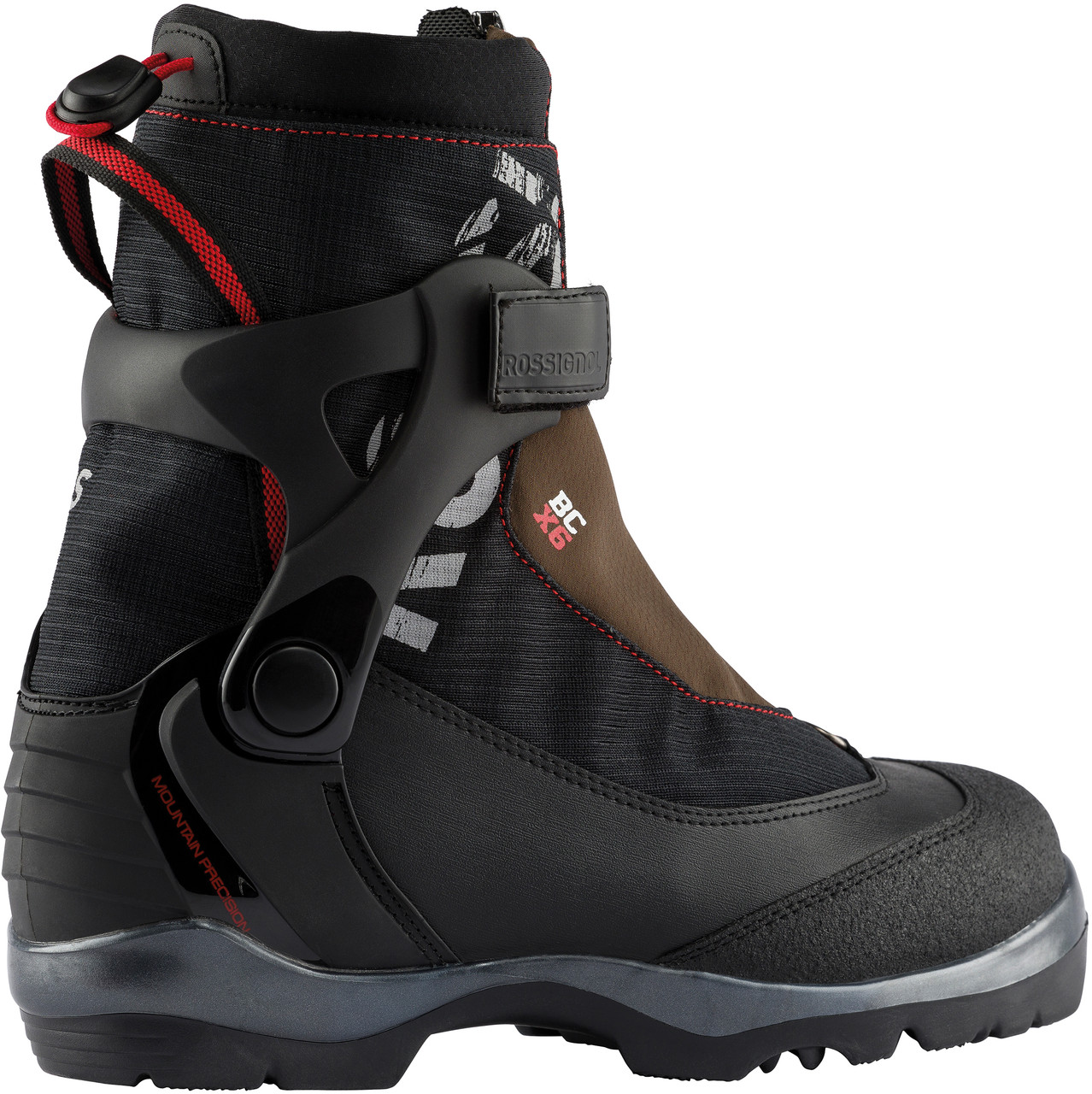 Rossignol Rossignol X6 Backcountry Touring Boots - Unisex