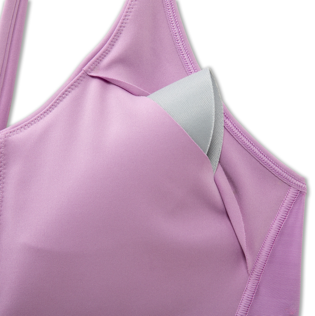 Brooks Plunge 3.0 Sports Bra - Women's