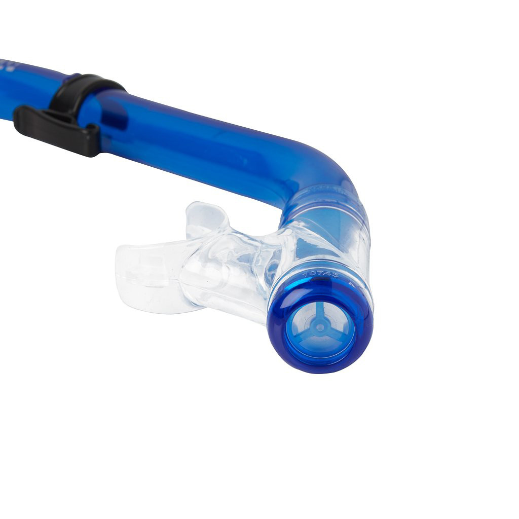 Fathom Playa Del Carmen Junior Mask and Snorkel - Children to Youths