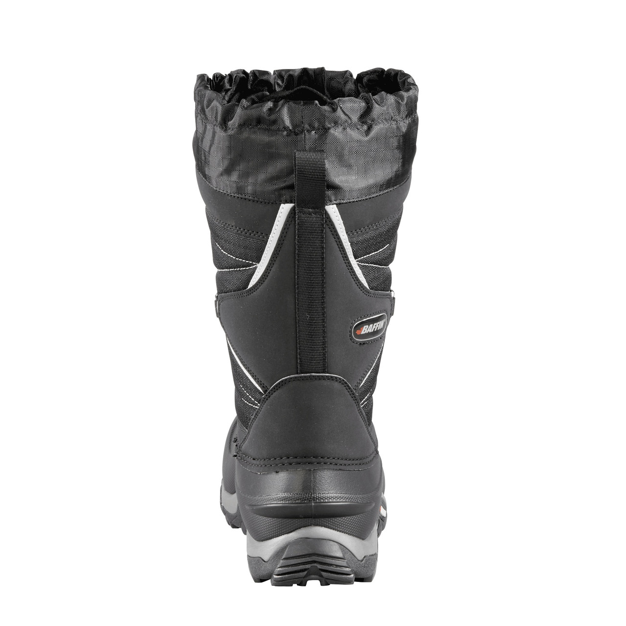 Baffin Sequoia Waterproof Winter Boots - Men's