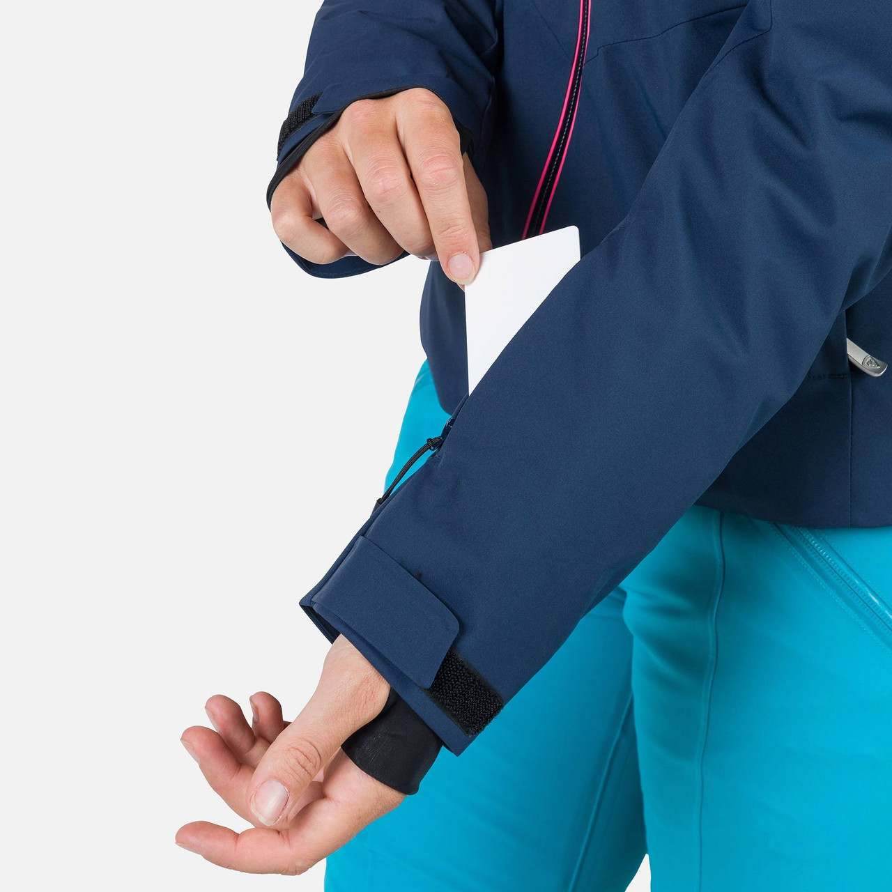 Rossignol Strawpile Ski Jacket - Women's