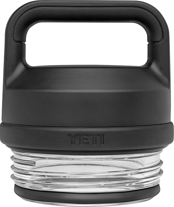 Yeti Rambler Bottle Chug Cap