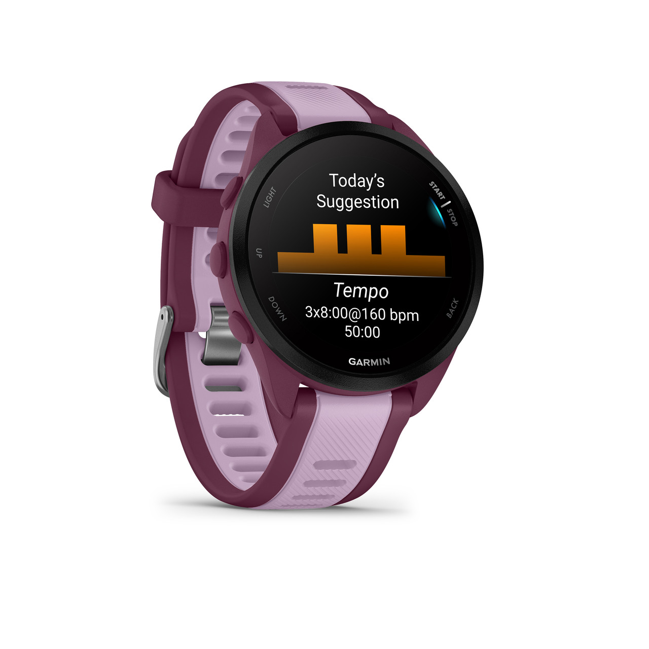 Garmin Forerunner 165 Music